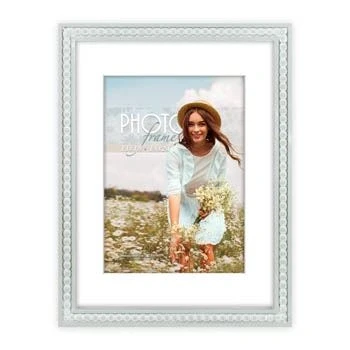 Afbeelding van Zep Fotolijst UT7718 Coira White 13x18 / 18x24 cm