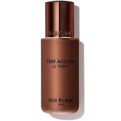 Afbeelding van Guerlain Terracotta Le Teint Matte Foundation 8N