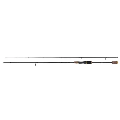 Afbeelding van Shimano Purist PX1 River Specialist Spin Hengel 2.99m (5 15g) Spinhengel