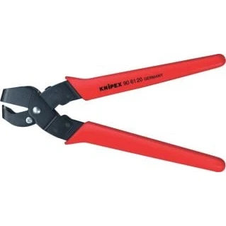 Afbeelding van Knipex uitstanstang 90 61 20 ean