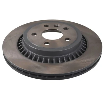 Afbeelding van Febi Bilstein Remschijf 39620