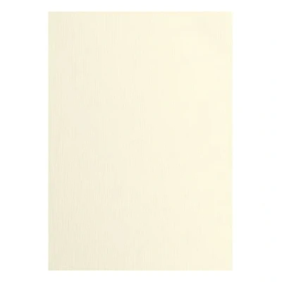Afbeelding van Vaessen Creative Florence Cardstockpapier, 2928 002A4, beige, 216 g/m², DIN A4, 10 stuks, textuur, voor scrapbooking, kaarten maken, stansen en ander knutselwerk
