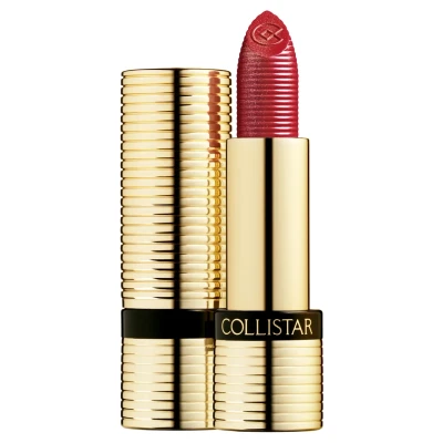 Afbeelding van Collistar Unico Lipstick Lippenstift, Dames, Maat: 3.5 g, N. 20 metallic red