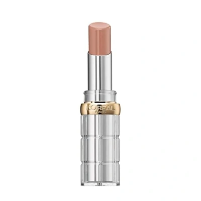 Afbeelding van Loreal Color riche lipstick 658 topless 1 stuks