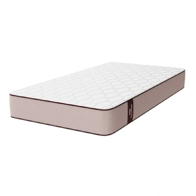 Afbeelding van Cecotec Flow PureVital 1900 visco elastisch matras, 140 x 200 cm, meerlaags, hoogte 21 FoamVital kern, hoge sterkte, elastische VisComfort laag, SoftTex weefsel, dubbelzijdig