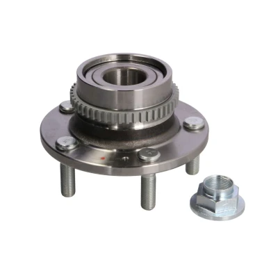 Afbeelding van SNR Wiellagerset R184.49