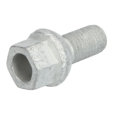 Afbeelding van Febi Bilstein Wielbout/moer 08476