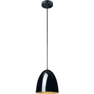 Afbeelding van SLV PARA CONE 20 1008129 Hanglamp E27 60 W Goud