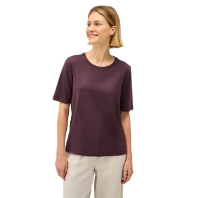 Afbeelding van Cecil Blouse, Dames, Maat: Large, Rot