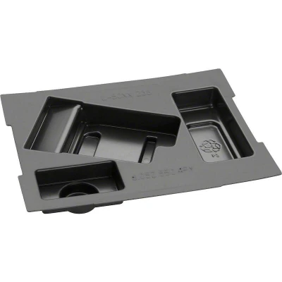 Afbeelding van Bosch Accessoires 1/1 Inlay Gff 22 A 1600620070