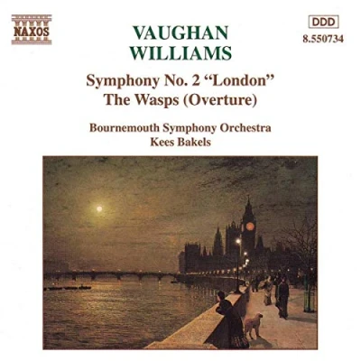 Afbeelding van Bournemouth So Symphony 2 / The Wasps (CD)