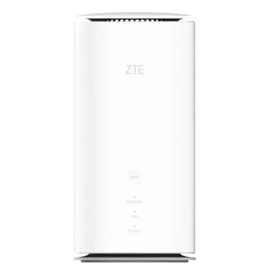 Afbeelding van ZTE MC888 Ultra 5G Indoor WiFi CPE 6000 Mbps Snapdragon X65 Wi Fi 6E