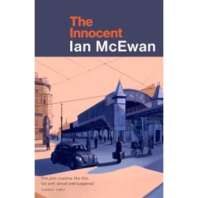 Afbeelding van The innocent, or special relationship: Ian McEwan