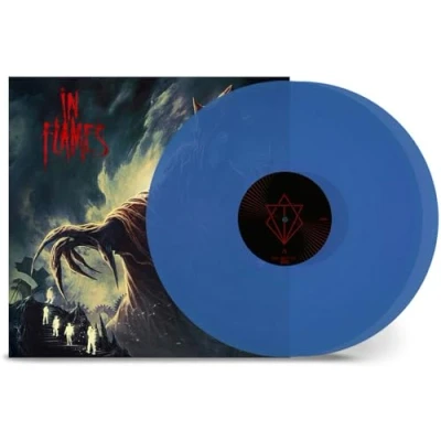Afbeelding van In Flames Foregone (2 LPs)