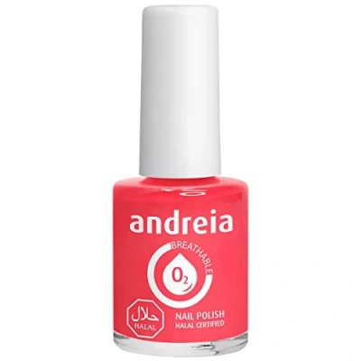 Afbeelding van nagellak Andreia Breathable B16 (10,5 ml)