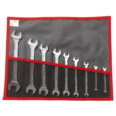 Afbeelding van Facom 44.JE8T Steeksleutelset 8 Delig 24mm (In Tas)