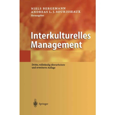Afbeelding van Interkulturelles Management