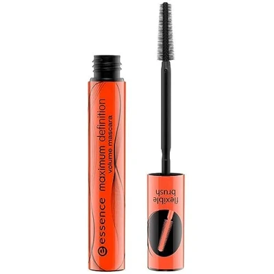 Afbeelding van Essence Cosmetics Maxium Definition Volume Mascara 8ml