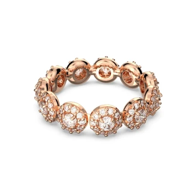 Afbeelding van Swarovski 5636274 Constella Ring 55 is maat 17.50