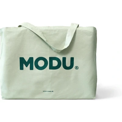 Afbeelding van Modu opbergzak Ocean Mint