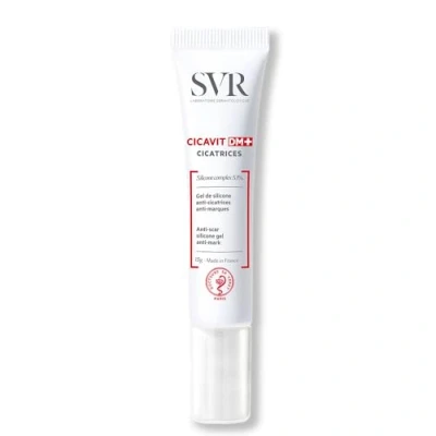 Afbeelding van SVR Cicavit DM+ Littekens 15 g