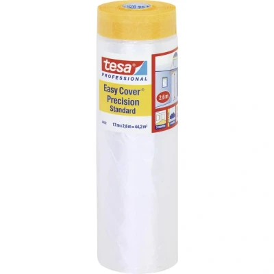 Afbeelding van Tesa Folieband lengte 17 m breedte 2600 mm wiel 20 stuks 04402 00000 00