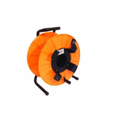 Afbeelding van SCHILL kabelhaspel leeg IT380.RM A=385/C=142
