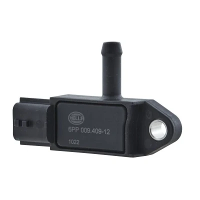 Afbeelding van Hella Uitlaatgasdruk sensor 6PP 009 409 121