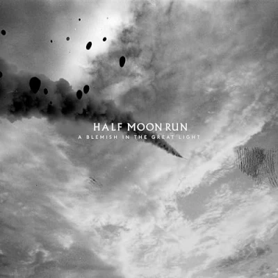Afbeelding van Half Moon Run A Blemish In the Great Light (LP)