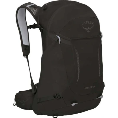 Afbeelding van Osprey Hikelite 28 S/M black backpack