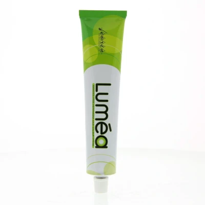 Afbeelding van Carin Haarverf Luméa Ammonia Free Permanent Hair Colour Cream 10.12 Extra Light Blonde Ash Violet