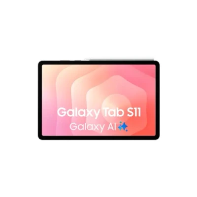 Afbeelding van Samsung Galaxy Tab S11 WiFi 256GB Grijs tablet