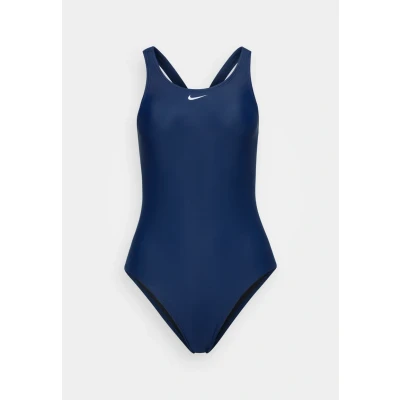 Afbeelding van Nike Performance Fastback ONE Piece Badpak, Dames, Maat: 42, Midnight navy