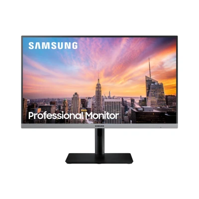Afbeelding van Samsung monitor LS24R650FDUXEN