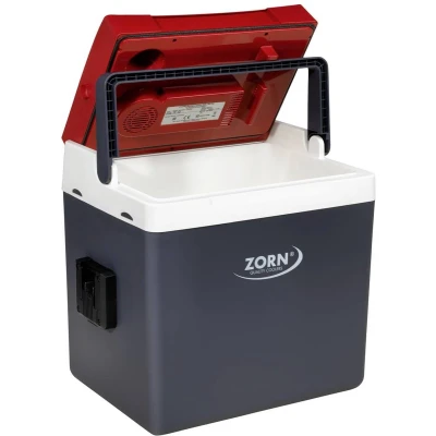 Afbeelding van ZORN Koelbox en verwarmingsbox Thermo elektrisch 230 V/ 12 V