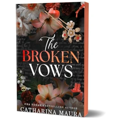 Afbeelding van The Broken Vows
