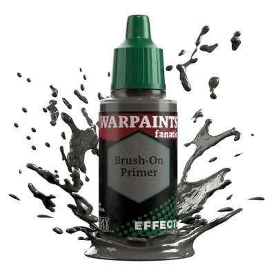 Afbeelding van Warpaints Fanatic Effects: Brush On Primer