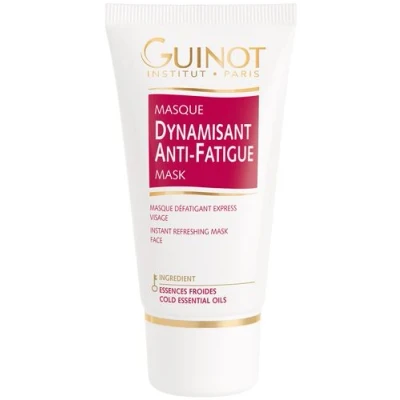 Afbeelding van Guinot Masker Face Care Radiance Dynamisant Anti Fatigue Mask 50ml
