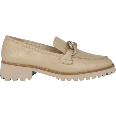 Afbeelding van Ara Kent dames pump beige maat 41.5 (EU) 7.5 (UK)