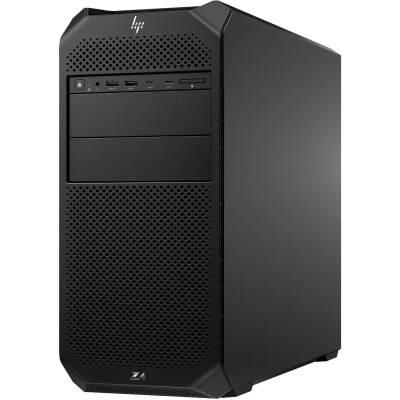 Afbeelding van HP Desktop PC Z4 G5 Intel Xeon W3 2425 32GB RAM 1TB SSD