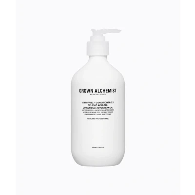 Afbeelding van Grown Alchemist Anti Frizz Conditioner 500 ml