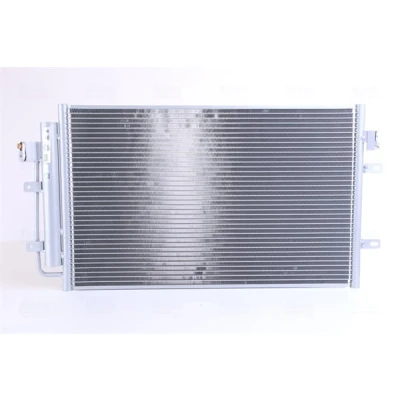 Afbeelding van Nissens Airco condensor 940431