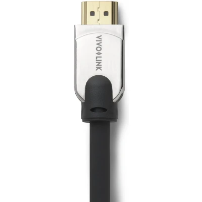 Afbeelding van Pro HDMI Cable Metal Head