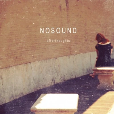 Afbeelding van Nosound Afterthoughts (2 LPs)