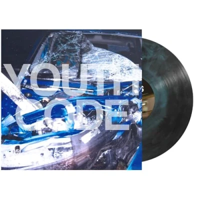 Afbeelding van Youth Code Yours With Malice (12&quot; Vinyl Single)