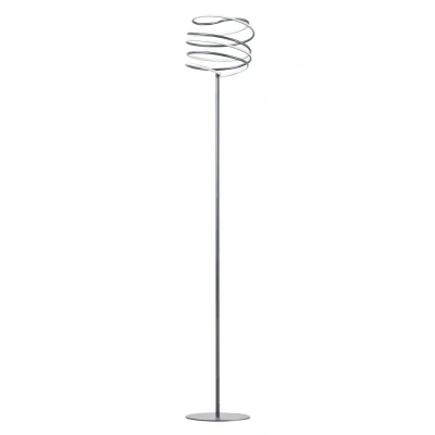 Afbeelding van ETH Design vloerlamp Slinger zwart 05 VL8070 0