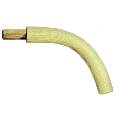 Afbeelding van Zeisdol houten boom links (boven)