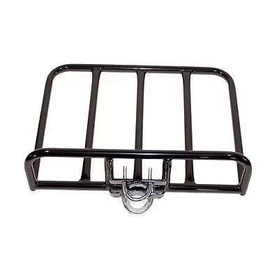 Afbeelding van Benson Fiets Bakkersrek Voordrager 28 &amp; 26 inch