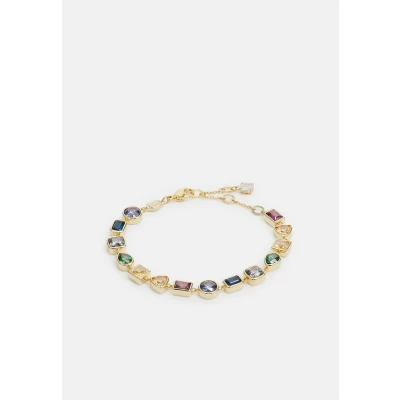 Afbeelding van Swarovski 5662925 Stilla Goudkleurig Armband