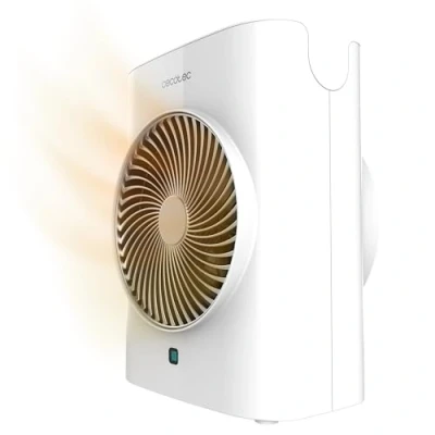 Afbeelding van Draagbare ventilatorkachel Cecotec ReadyWarm 2070 Max Force Smart 2000 W